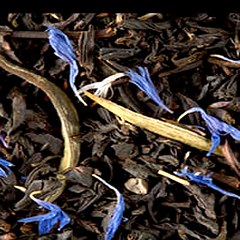 Earl Grey Yin Zhen